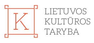 Lietuvos kultūros tarybos logotipas