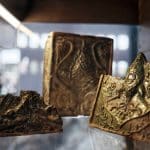 Nuotraukoje pavaizduoti kiokliai